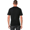 Alpinestars #1214-73102-1020-L - Ageless 2.0 CSF T-Shirt - Black/White - Large