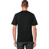Alpinestars #1214-73106-1232-M - Always 2.0 CSF T-Shirt - Black/White/Red - Medium