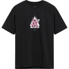 Alpinestars #1244-72080-10-XL - Soloist CSF T-Shirt - Black - XL