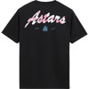 Alpinestars #1244-72080-10-XL - Soloist CSF T-Shirt - Black - XL