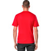 Alpinestars #1214-73102-3020-L - Ageless 2.0 CSF T-Shirt - Red/White - Large