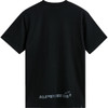 Alpinestars #1215-72000-10-2X - Omnium CSF T-Shirt - Black - 2XL