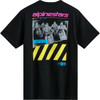 Alpinestars #1215-72260-10-L - No Barrier CSF T-Shirt - Black - Large