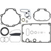 Cometic #C10249 - Transmission Oil Pan Gasket Rebuild Kit - Softail