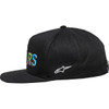 Alpinestars #1214-81118-10-OS - Candy Hat - Black - One Size