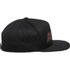 Alpinestars #1214-81118-10-OS - Candy Hat - Black - One Size