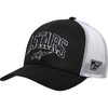 Alpinestars #1214-81717-1020-OS - Dunker Hat - Black/White - One Size