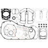 Cometic #C10275 - Complete Engine/Primary Gasket Kit