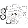 Cometic #C10219 - Top End Gasket Kit with 0.040" Head Gasket - M8