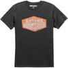 Alpinestars #121174004102X - Gripper T-Shirt - Black - 2XL