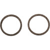 James Gasket #JGI-65324-83-2 - Compressed Wire Exhaust Port Gasket