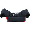Alpinestars #898231910XL - Supertech M8/M10 Crown Pad - Black - XL