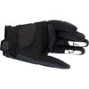 Alpinestars #3540524-10-S - Youth Thermo Shielder Gloves - Black - Small