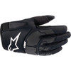 Alpinestars #3540524-10-S - Youth Thermo Shielder Gloves - Black - Small