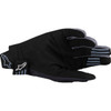 Alpinestars #3560125-10-2XL - Techstar MX Gloves - Black - 2XL