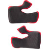 Alpinestars #8962123-10-XS - Supertech M10 Cheek Pads - +5 mm - XS