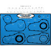 Drag Specialties - Gasket/Seal and O-Ring Display Board - 6 Speed Big Twin Primary