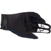 Alpinestars #3520523-10-XL - Thermo Shielder Gloves - Black - XL