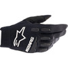 Alpinestars #3563623-10-S - Full Bore XT Gloves - Black - Small