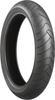 Bridgestone 1279 Tire - Battlax BT023-F - Front - 120/70R17 - (58W)