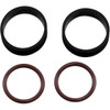 James Gasket #JGI-27062-78-2 - Intake Manifold Seal Kit - XL/Panhead/Shovelhead