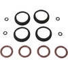 Cometic #C9143 - Pushrod O-Ring Kit - XL