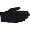 Alpinestars #3560825-1100-XL - Reef V2 Gloves - Black/Black - XL