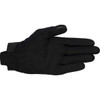 Alpinestars #3560825-12-XL - Reef V2 Gloves - Black/White - XL