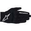 Alpinestars #3560825-12-2X - Reef V2 Gloves - Black/White - 2XL