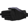 Alpinestars #3560825-9207-L - Reef V2 Gloves - Mid Gray/Black/White - Large