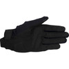 Alpinestars #3580325-12-M - Stella Reef V2 Gloves - Black/White - Medium