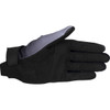 Alpinestars #3580325-9259-M - Stella Reef V2 Gloves - Gray/Black/Fluo Pink - Medium