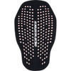 Alpinestars #6526524-31-S - Nucleon Plasma Back Protector Insert - Red/Black - Small