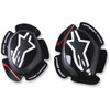 Alpinestars #6405017-10 - GP Pro Knee Sliders - Black