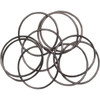 Cometic #C9437 - Oil Pump Outer O-Ring - '99-'06 Twin Cam (Except '06 Dyna)