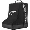 Alpinestars #610631912 - Boot Bag - Black/White