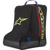 Alpinestars #610631917 - Boot Bag - Black/Blue