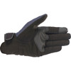 Alpinestars #3568420-7014-3X - Copper Gloves - Mood Indigo - 3XL