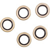 Cometic #C9525 - Shifter Shaft Seal - '74-'85 Big Twin - 5 Pack