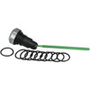 James Gasket #JGI-11120 - Dip Stick O-Ring - Dyna/FLT