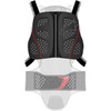 Alpinestars #6508615-123-XSS - Nucleon KR-C Chest Protector - XS/S