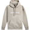 Alpinestars #1215-51000-204-L - Exordium Pullover Hoodie - Off White - Large
