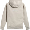 Alpinestars #1215-51000-204-2X - Exordium Pullover Hoodie - Off White - 2XL