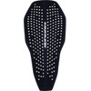 Alpinestars #6526624-31-M - Nucleon Plasma Full Back Insert - Red/Black - Medium