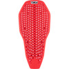 Alpinestars #6526624-31-L - Nucleon Plasma Full Back Insert - Red/Black - Large