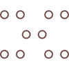 James Gasket #JGI-11324 - Primary Drain Plug O-Ring