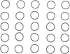 Right Mainshaft O-Ring
