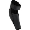 Alpinestars #6503225-132-SM - Bionic Pro Plasma Elbow Protectors - Black/Red/White - S/M