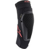 Alpinestars #6505121-13-S/M - Bionic Flex Knee Protectors - S/M