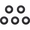 James Gasket #JGI-12066-A - Starter Shaft Oil Seal - Double Lip - '94-'06 Big Twin (Except '06 Dyna)